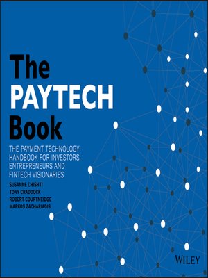 cover image of The PAYTECH Book